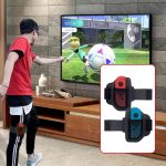 لوازم جانبی نینتندو Nintendo / پک 10 کاره لوازم جانبی iplay مخصوص کنسول بازی نینتندو سوییچ - Image 3