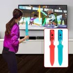 لوازم جانبی نینتندو Nintendo / پک 10 کاره لوازم جانبی iplay مخصوص کنسول بازی نینتندو سوییچ - Image 2