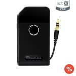 فرستنده و گیرنده صوتی بلوتوث Rii Geartist RT419 – فرستنده و گیرنده apt- X