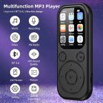 پخش‌کننده موسیقی MP3 برند Cuifati - تصویر 9