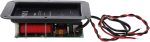 کیت تعمیرات چراغ‌ دی‌جی بلک لایت KOOT 36 LED UV Party Stage Par - تصویر 7