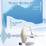 سمعک دیجیتال Delmicure مدل VHP-1220 - تصویر 3