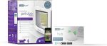 درب حیوانات خانگی هوشمند SURE FLAP Microchip Pet Door Connect + Hub. Ihbwt - تصویر 6