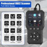 دیاگ و عیب یاب خودرو V529 OBD2 - Image 7