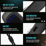 دستگاه ضد خروپف هوشمند Sleeppro Smart EMS - تصویر 3