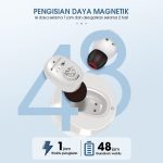 سمعک دیجیتال و تقویت کننده صدا Britzgo مدل Vhp-1607 - تصویر 3