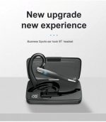 هدفون بلوتوثی Thunelec مدل G9 - Image 7