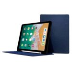 کیف کیبورد بلوتوث IVSO برای آیپد پرو ۱۲.۹ اینچی ۲۰۱۷ (QWERTZ) - کیف/کیبورد و پایه - تصویر 4