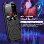پخش‌کننده موسیقی MP3 برند Cuifati - تصویر 8