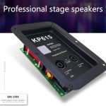 کیت تعمیرات چراغ‌ دی‌جی بلک لایت KOOT 36 LED UV Party Stage Par