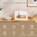 قاب عکس و فیلم دیجیتال 7 اینچی با نمایشگر IPS کامل 1024x600  - تصویر 4