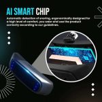 دستگاه ضد خروپف هوشمند Sleeppro Smart EMS - تصویر 4