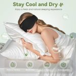 هدفون ماسک خواب MUSICOZY - تصویر 6