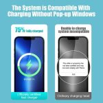 شارژر آیفون ۱۲ واتی همراه با کابل 1 متری USB به لایتینگ - تصویر 5