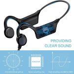 میکروفون بی‌سیم هدست مربی شنا KIMAFUN 2.4G مدل  KM-GWP91 - Image 4