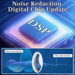 سمعک دیجیتال Delmicure مدل VHP-1220 - تصویر 5