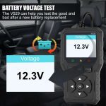 دیاگ و عیب یاب خودرو V529 OBD2 - Image 5