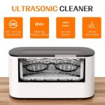 دستگاه تمیزکننده جواهرات اولتراسونیک KECOOLKE مدل SU-743A - تصویر 4