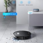 جارو رباتیک حرفه ای Laresar  مدل Evol 3 همراه با تی کش - تصویر 5