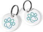 درب حیوانات خانگی هوشمند SURE FLAP Microchip Pet Door Connect + Hub. Ihbwt - تصویر 3