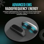 دستگاه ضد خروپف هوشمند Sleeppro Smart EMS - تصویر 6