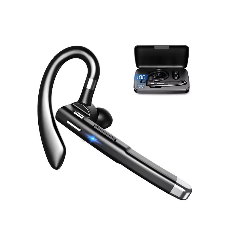5 هدفون بلوتوثی Thunelec مدل G9 - Image 1