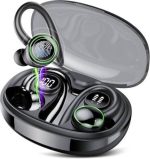 هدفون بی‌سیم بلوتوث Rulefiss  مدل A12 - Image 6