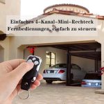ریموت کنترل جک درب بازکن پارکینگ 868 مگاهرتز - تصویر 4