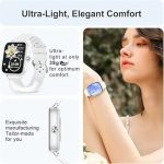 ساعت هوشمند مچی FITONME مدل F128 ضد آب - Image 12