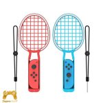 لوازم جانبی نینتندو Nintendo / پک 10 کاره لوازم جانبی iplay مخصوص کنسول بازی نینتندو سوییچ - Image 10