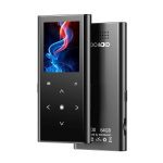 موزیک پلیر 64 گیگا بایتی ZOOAOXO مدل M600