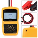 تستر باتری خودرو - Keenso 12V BT-360 - Image 5