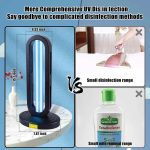 ضدعفونی کننده نور فرابنفش DPDUPI - تصویر 2