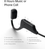 هدفون القایی هدایت استخوانی SANAG مدل  A5S - تصویر 2