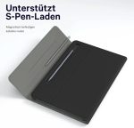 کاور و کیبورد سامسونگ TAB S9 برند Earto سایز 10.9 اینچ - Image 4