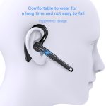هدفون بلوتوثی Thunelec مدل G9 - Image 2