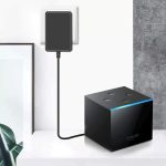 آداپتور AC/DC با منبع تغذیه 12 ولت، 1.25 آمپر و 15 وات  ANKS - Image 2