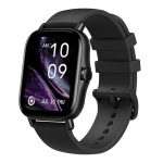 ساعت هوشمند Amazfit GTS 2، مدل : A1969 صفحه نمایش AMOLED 1.65 اینچی مجهز به آمازون الکسا
