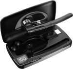 هدفون بلوتوث HAPPYAUDIO مدل YYK-526 - تصویر 4