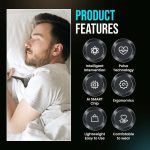 دستگاه ضد خروپف هوشمند Sleeppro Smart EMS - تصویر 8