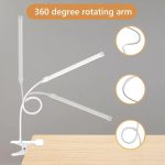 چراغ رومیزی LED گیره‌دارLIBORA مدل YTDK-501EU - Image 3