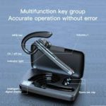 هدفون بلوتوثی Thunelec مدل G9 - Image 8