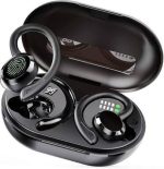 هدفون بی‌سیم بلوتوث Rulefiss  مدل A12 - Image 7