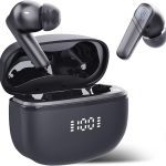 هدفون‌ مترجم kicoeon مدل MD037 با هوش مصنوعی