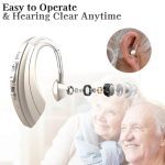سمعک دیجیتال Delmicure مدل VHP-1220 - تصویر 8