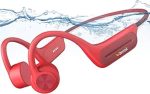 هدفون بلوتوث هدایت استخوانیWantek  با پخش‌کننده MP3 داخلی 32 گیگابایت - تصویر 8