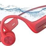 هدفون بلوتوث هدایت استخوانیWantek  با پخش‌کننده MP3 داخلی 32 گیگابایت