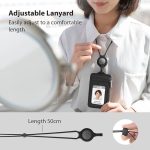 کیف پول بنددار BONE ای کارت شناسایی چرم اصل - تصویر 3
