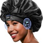 کلاه خواب بلوتوث MUSICOZY با هدفون