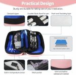 کیف مسافرتی خنک کننده انسولین HIMDUZE مدل : ICTL  - Image 6